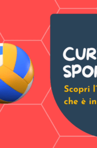 Presentazione Curvatura sportiva
